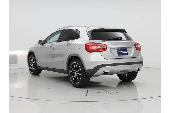 $14998 : Mercedes-Benz GLA 2016 GLA 2 image 2