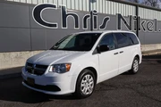 2019 Grand Caravan SE Wagon en Tulsa