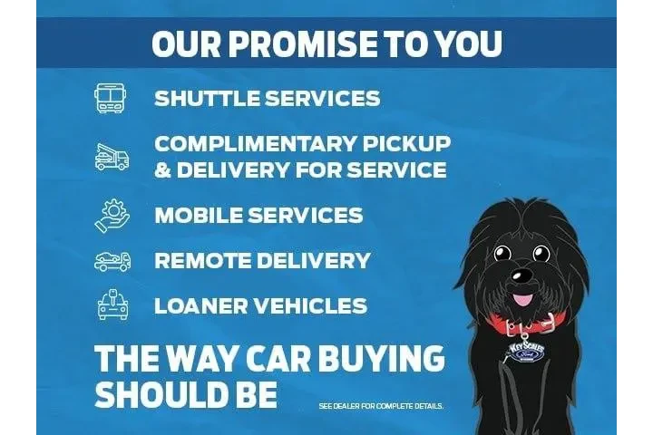 $29133 : Ford Explorer 2022 ST-Line 4 image 1