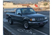 $8988 : 2002 Ranger XL thumbnail