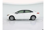 $21998 : Toyota Corolla 2022 LE 4dr S thumbnail