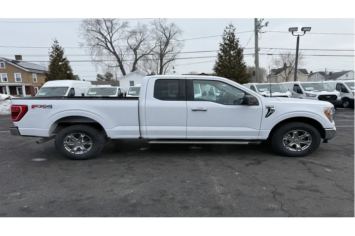 $39380 : Ford F-150 2023 4x4 XL 4dr S image 8