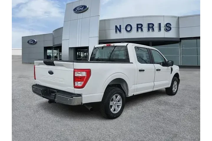 $32988 : Ford F-150 2021 4x4 XL 4dr S image 4