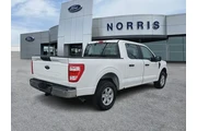 $32988 : Ford F-150 2021 4x4 XL 4dr S thumbnail