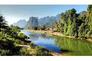 Wonder of Laos – Travel Guide thumbnail