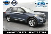 $17999 : Ford Explorer 2021 XLT 4dr S thumbnail
