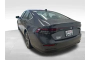 $25448 : Honda Accord 2024 EX 4dr Sed thumbnail