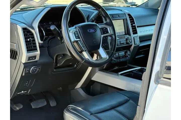 $28489 : Ford F-250 Super Duty 2020 4 image 8