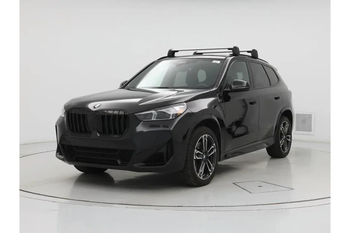 $26998 : BMW X1 2023 AWD xDrive28i 4d image 4