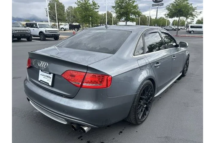$12194 : Audi S4 2012 AWD 3.0T quattr image 5