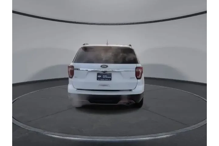 $16959 : Ford Explorer 2018 AWD XLT 4 image 7