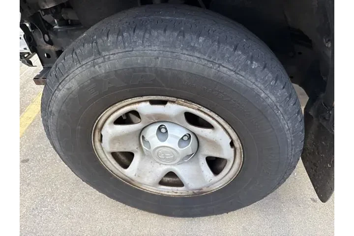 $12910 : Toyota Tacoma 2013 4x4 Base image 8