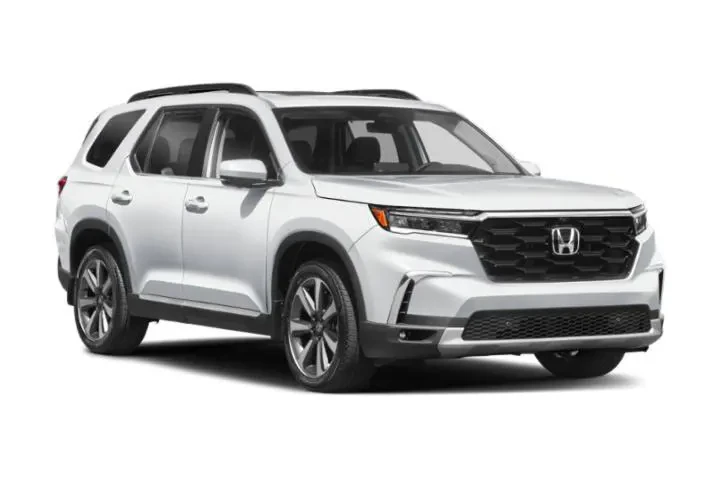 $30000 : Honda Pilot 2023 AWD Elite 4 image 6