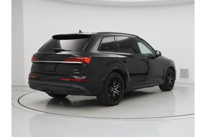 $36998 : Audi Q7 2021 AWD quattro Pre image 8