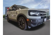 $25998 : Ford Bronco Sport 2022 AWD O thumbnail