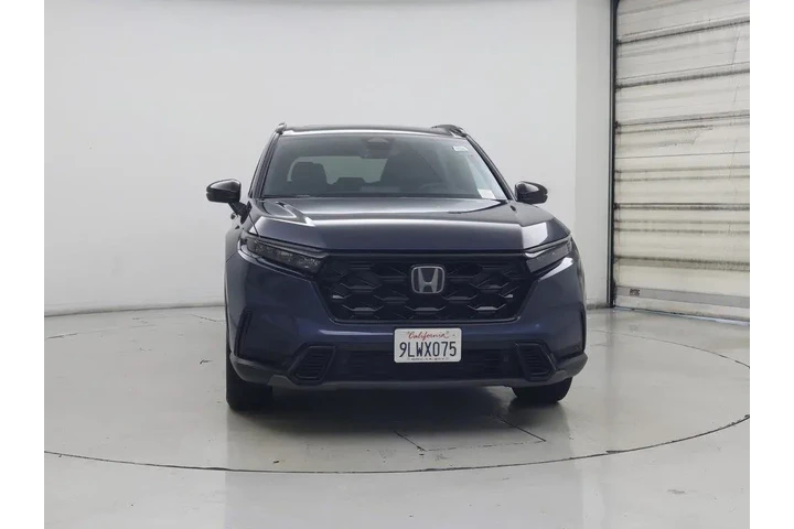 $34998 : Honda CR-V Hybrid 2024 Sport image 5