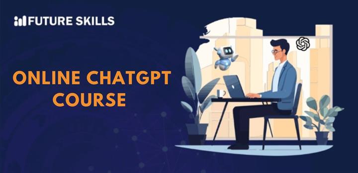 Learn ChatGPT for free image 1