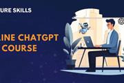 Learn ChatGPT for free en New York