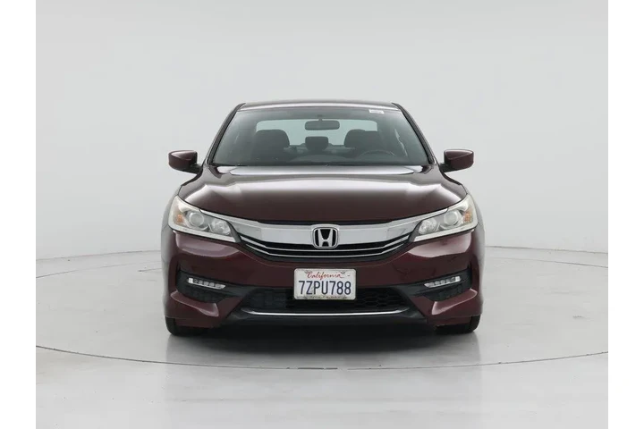 $20998 : Honda Accord 2017 Sport 4dr image 5