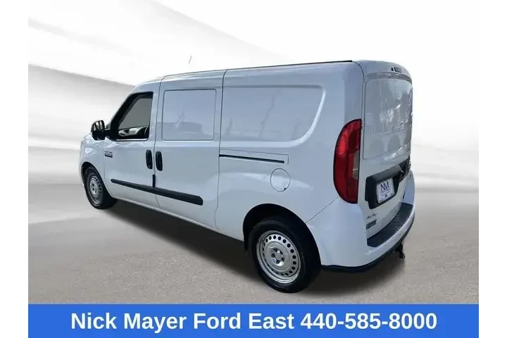 $21999 : Ram ProMaster City 2022 Base image 5