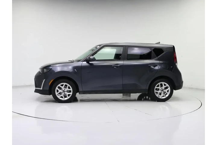$17998 : Kia Soul 2025 LX 4dr Crossov image 3