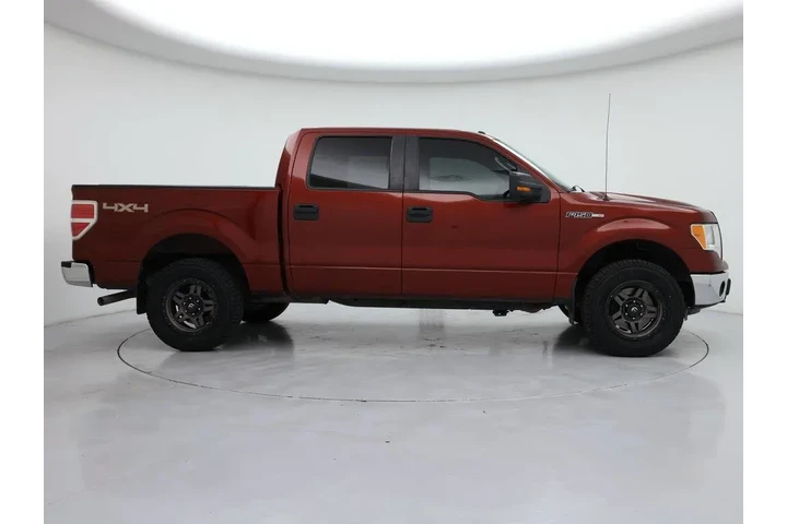 $21998 : Ford F-150 2014 4x4 XLT 4dr image 7