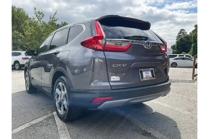 $16985 : Honda CR-V 2019 EX 4dr SUV image 7