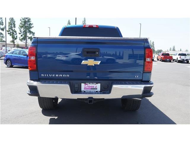 $25984 : 2018 Silverado 1500 LT image 7