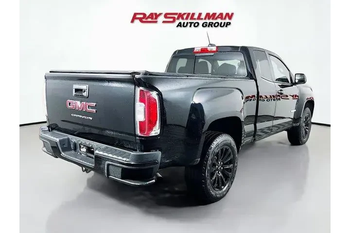 $25975 : GMC Canyon 2021 4x2 Elevatio image 7