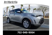 Kia Soul 2023 LX 4dr Crossov en Las Vegas