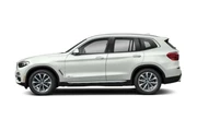 $21991 : BMW X3 2019 AWD xDrive30i 4d thumbnail