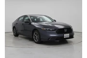 Honda Accord 2023 EX 4dr Sed en San Jose