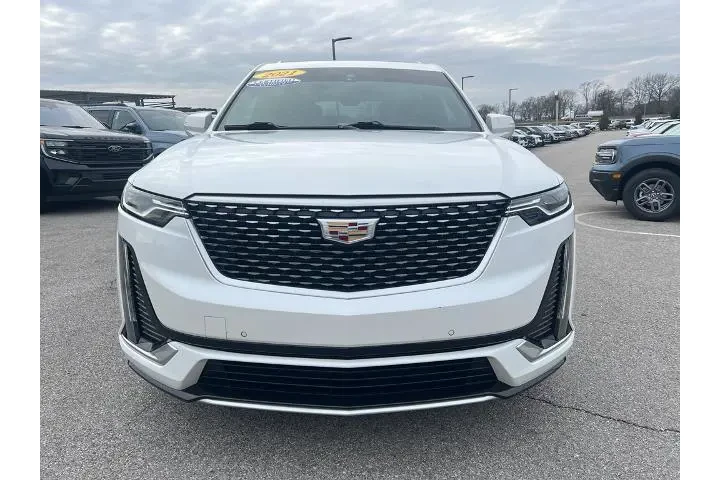 $26995 : Cadillac XT6 2021 Luxury 4dr image 2