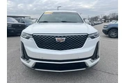 $26995 : Cadillac XT6 2021 Luxury 4dr thumbnail