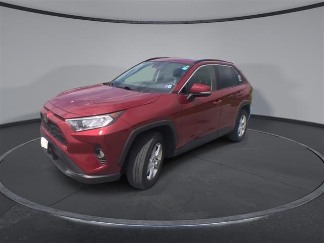 $22500 : PRE-OWNED 2019 TOYOTA RAV4 XLE image 4