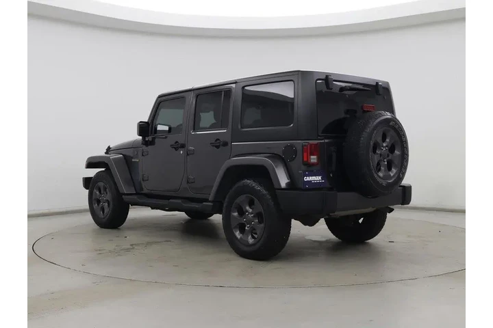 $21998 : Jeep Wrangler Unlimited 2017 image 2