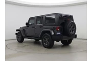 $21998 : Jeep Wrangler Unlimited 2017 thumbnail