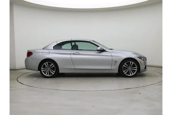 $30998 : BMW 4 Series 2019 AWD 440i x image 7