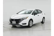 $17998 : Nissan Versa 2025 S 4dr Seda thumbnail