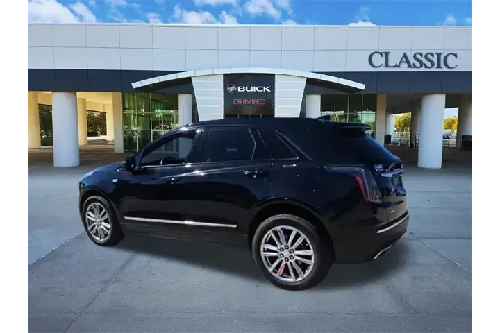$28987 : Cadillac XT5 2022 4x4 Sport image 6