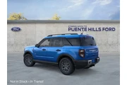 $29499 : Ford Bronco Sport 2025 AWD B thumbnail