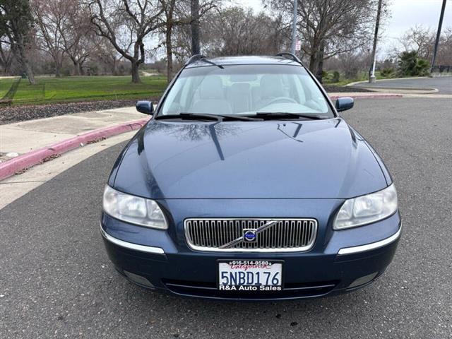 $7495 : 2005 V70 2.5T image 3