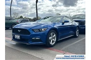 Ford Mustang 2017 V6 2dr Fas en San Diego