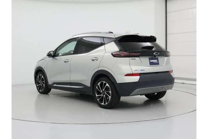$19998 : Chevrolet Bolt EUV 2022 Prem image 2