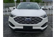 $28710 : Ford Edge 2022 AWD SEL 4dr C thumbnail