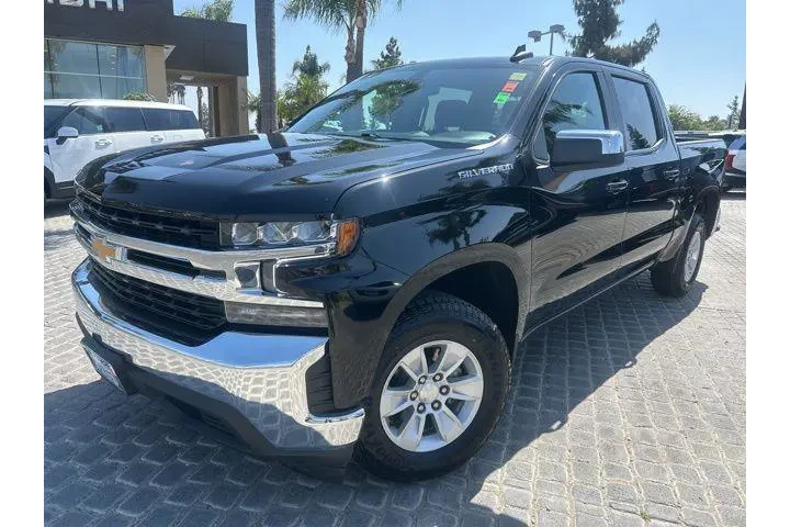$31995 : Chevrolet Silverado 1500 Lim image 2