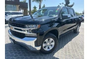 $31995 : Chevrolet Silverado 1500 Lim thumbnail