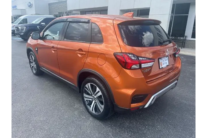 $18999 : Mitsubishi Outlander Sport 2 image 3