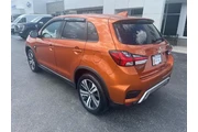 $18999 : Mitsubishi Outlander Sport 2 thumbnail