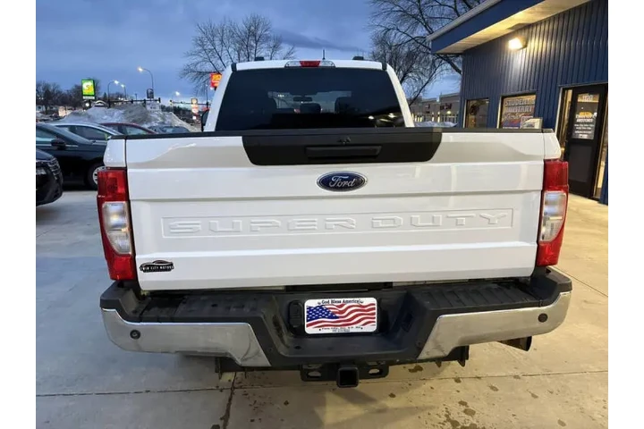 $26990 : 2022 F-350 Super Duty XL image 8